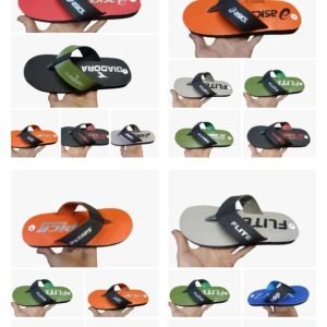 Slippers for men