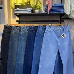 وايد لج مقاسات خاصه