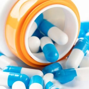 Hard Gelatin Capsules