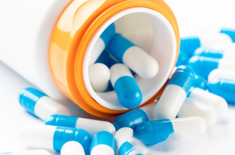 Hard Gelatin Capsules