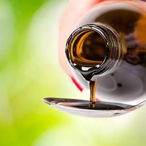 Medical Syrup