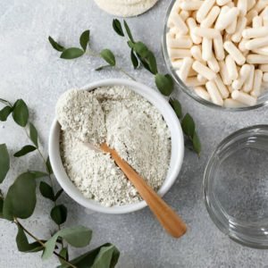 Various Powder