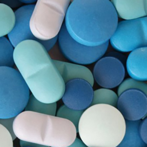Film Coated Tablets