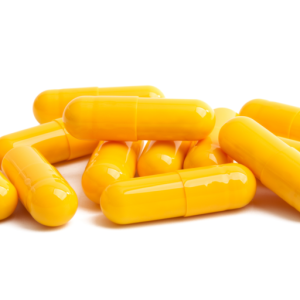 Hard Gelatin Capsules