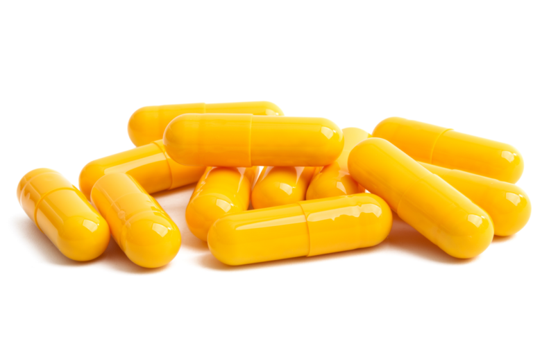 Hard Gelatin Capsules
