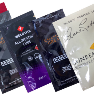 Sachets