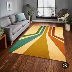 ISIS Premium Hand-Tufted Carpets Product Overview