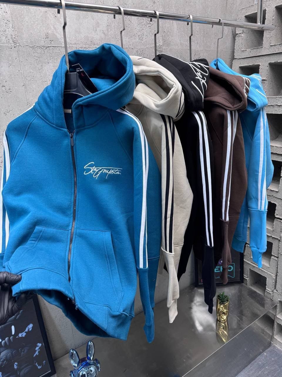 HERO "Trippy Dimension" Hoodie - Image 11