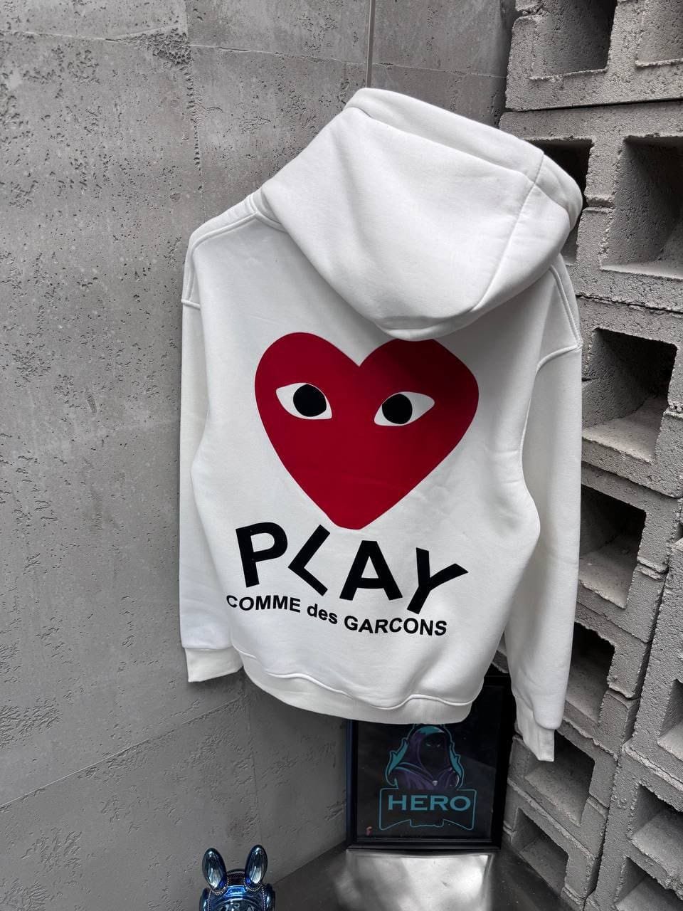 HERO "Trippy Dimension" Hoodie - Image 10