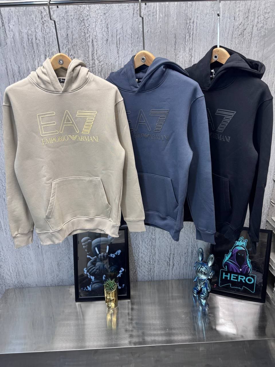 HERO "Trippy Dimension" Hoodie - Image 5