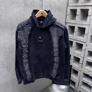 HERO "Trippy Dimension" Hoodie