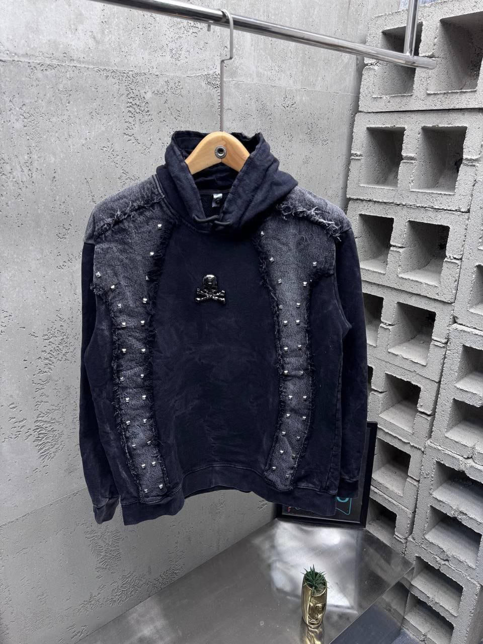 HERO "Trippy Dimension" Hoodie