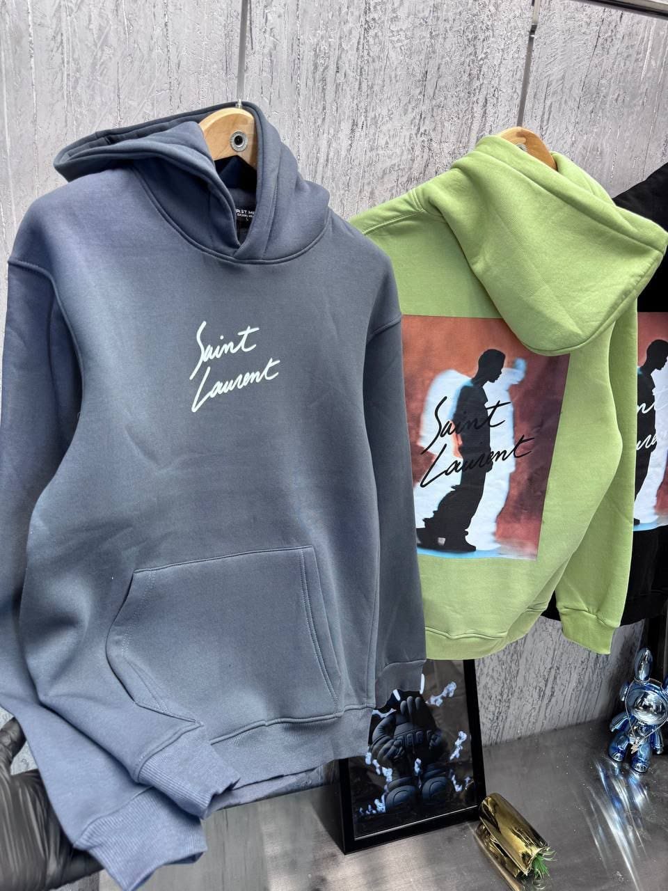 HERO "Trippy Dimension" Hoodie - Image 8