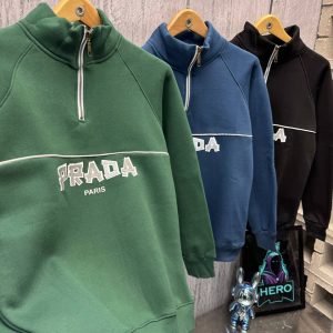 HERO "Cosmic Vision" Oversized Heavyweight Hoodie