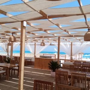 Premium Coastal Pergola & Shade Collection