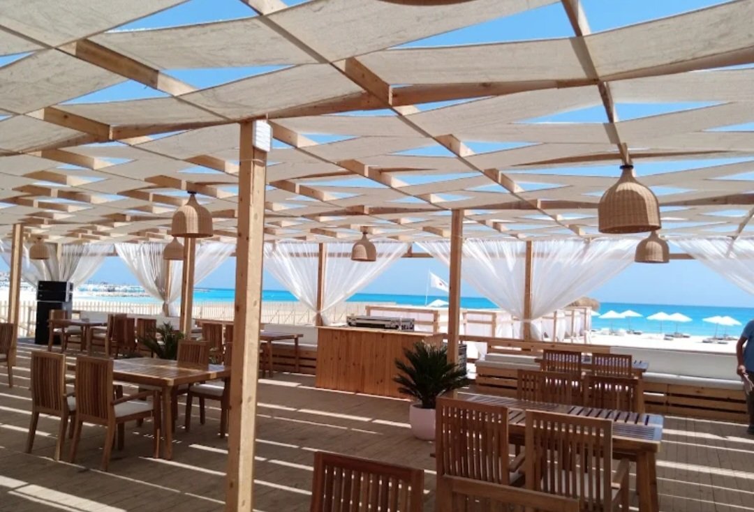 Premium Coastal Pergola & Shade Collection
