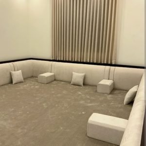 Elite Series: Custom Floor-to-Ceiling Drapery