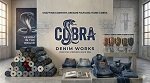 cobra factory