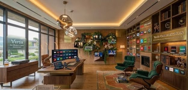 Vertix communications